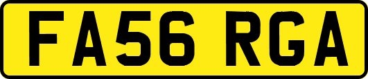 FA56RGA
