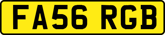 FA56RGB