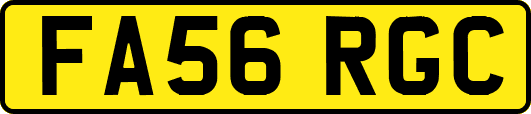 FA56RGC