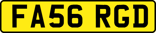 FA56RGD