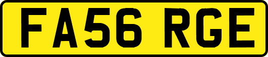 FA56RGE