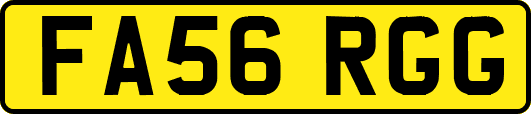 FA56RGG