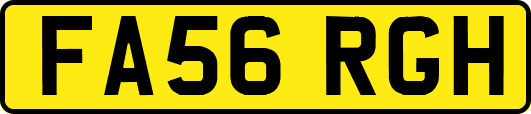FA56RGH