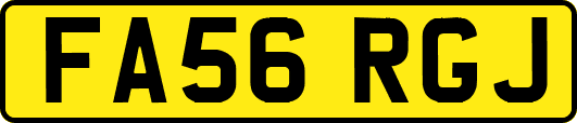 FA56RGJ