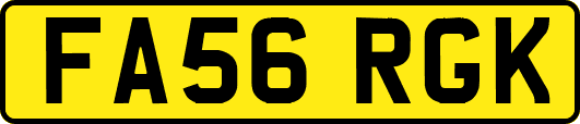 FA56RGK