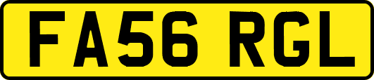 FA56RGL