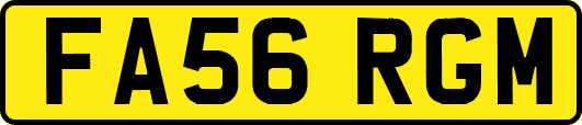 FA56RGM