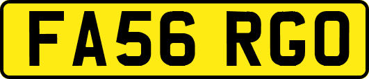 FA56RGO