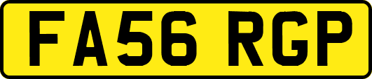 FA56RGP