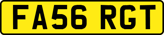 FA56RGT
