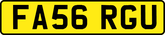 FA56RGU