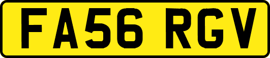 FA56RGV