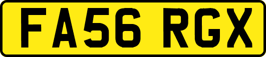 FA56RGX