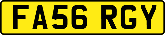 FA56RGY
