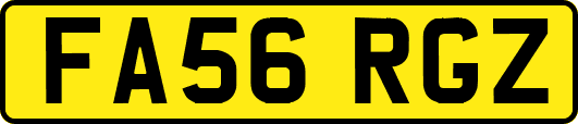 FA56RGZ