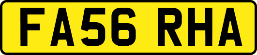 FA56RHA