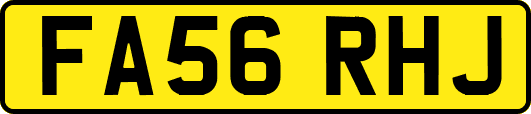 FA56RHJ