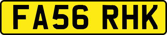 FA56RHK