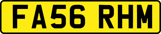 FA56RHM
