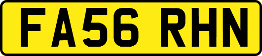 FA56RHN