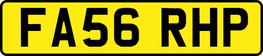 FA56RHP