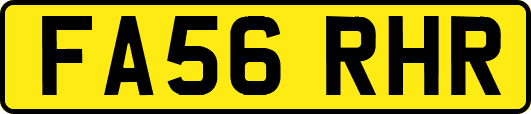 FA56RHR