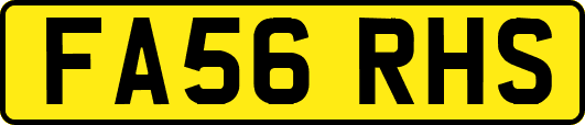 FA56RHS