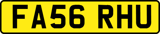 FA56RHU