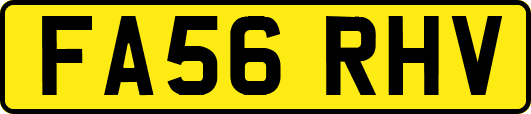FA56RHV