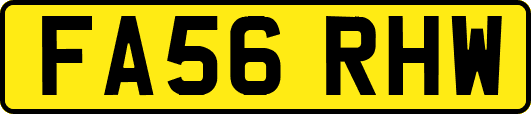 FA56RHW