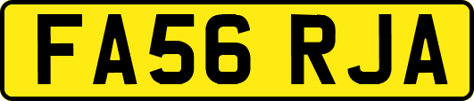 FA56RJA