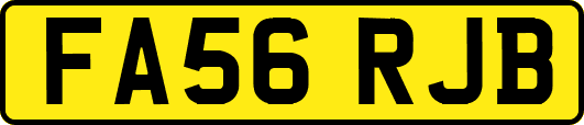 FA56RJB