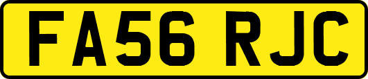 FA56RJC
