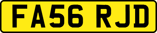 FA56RJD