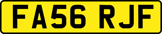 FA56RJF