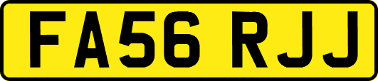 FA56RJJ