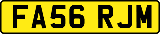 FA56RJM