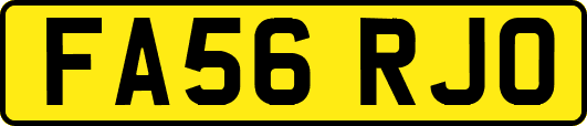 FA56RJO