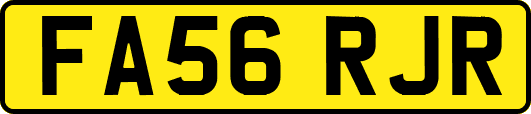 FA56RJR
