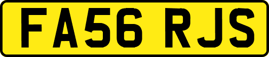 FA56RJS