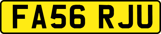 FA56RJU