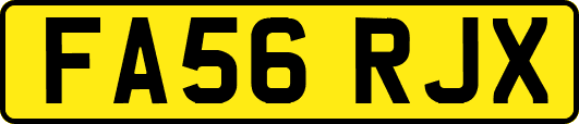 FA56RJX