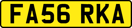 FA56RKA