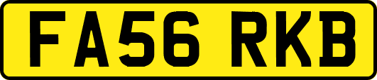 FA56RKB