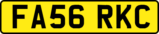FA56RKC