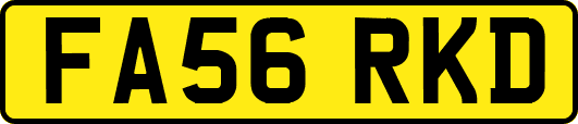 FA56RKD