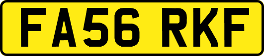 FA56RKF