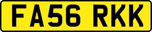 FA56RKK