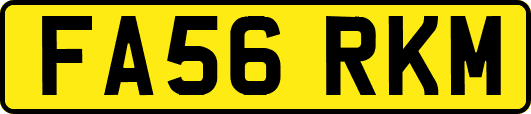 FA56RKM