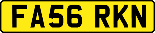 FA56RKN